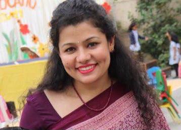 Annu Khatri